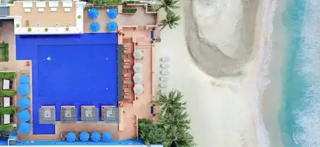 Ace of Hua Hin Resort - SHA PLUS - 4