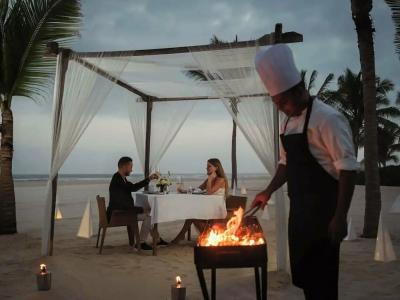 Al Baleed Resort Salalah by Anantara - 5