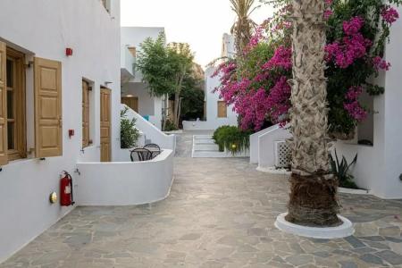 Santorini Crystal Blue Boutique - 58