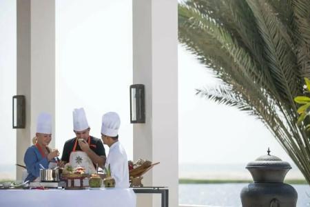 Al Baleed Resort Salalah by Anantara - 49