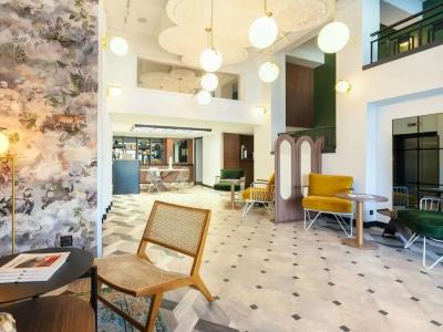 Le Splendid Lac D'Annecy - Handwritten Collection - 46