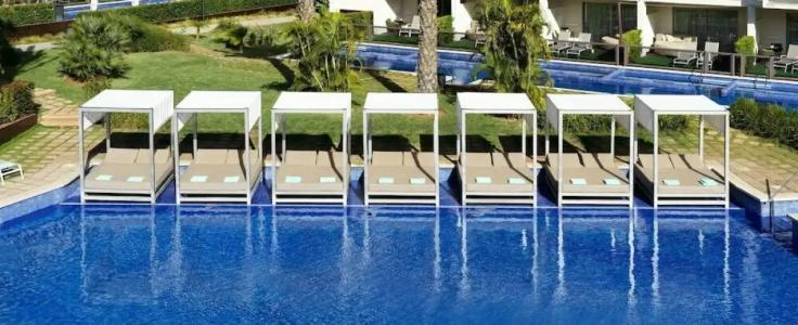 Zafiro Palace Palmanova - 92