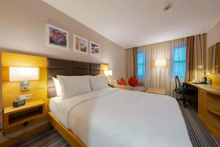 Hilton Garden Inn Safranbolu - 90