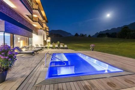 Klosterhof – Alpine Hideaway & Spa - 1