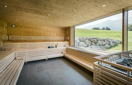 Klosterhof – Alpine Hideaway & Spa - 41