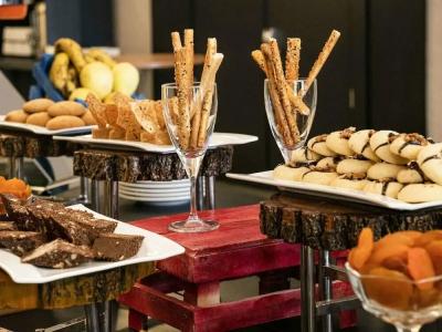 Novotel Gaziantep - 30