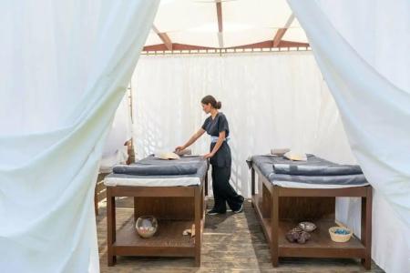 High Beach Resort - 45