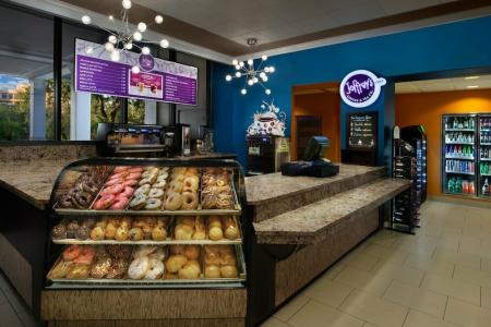 Wyndham Garden Lake Buena Vista Disney Springs® Resort Area - 21