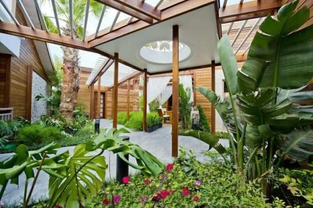 Kimera Lounge Boutique & Spa - 73