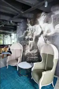 Eskiceshme Bodrum Marina - 18