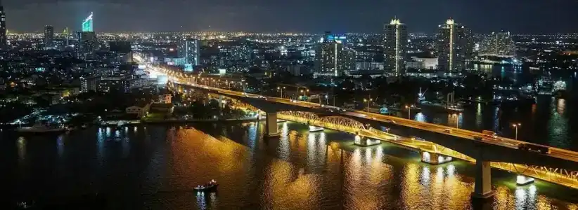 Avani Plus Riverside Bangkok - 1