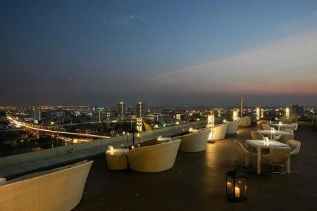 Avani Plus Riverside Bangkok - 70