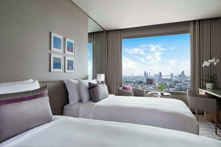 Avani Plus Riverside Bangkok - 98