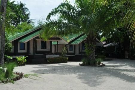 Phangan Beach Resort - 83