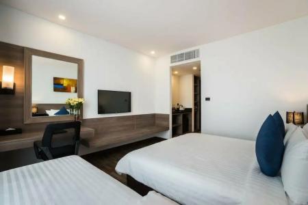 Best Western Plus Wanda Grand - 91