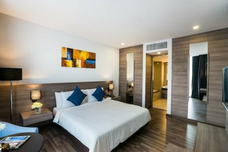 Best Western Plus Wanda Grand - 95