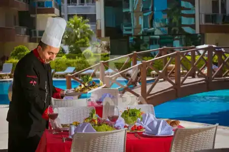 Onkel Rada Apart - 8