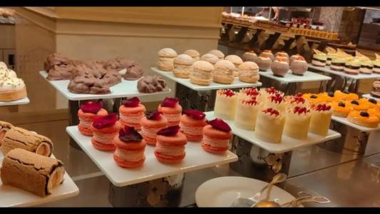 Titanic Mardan Palace - 29