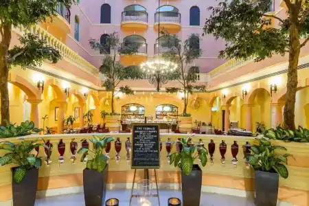 Grand Excelsior Deira - 69