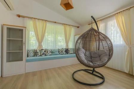 Caretta Caretta Pension - 54