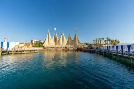 Adenya & Resort Halal All Inclusive - 37