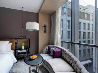 Four Seasons Dubai International Financial Centre - 33