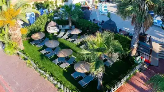 Costa Bitezhan - All Inclusive - 76