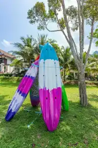 Koh Chang Grandview Resort - 3