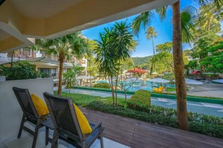 Patong Lodge - SHA Extra Plus - 91