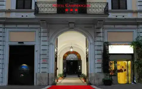 Campidoglio - 9