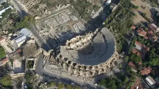 Luna Blanca Resort & Spa - 32