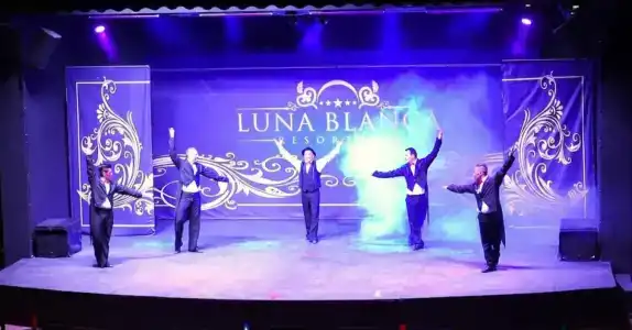 Luna Blanca Resort & Spa - 36