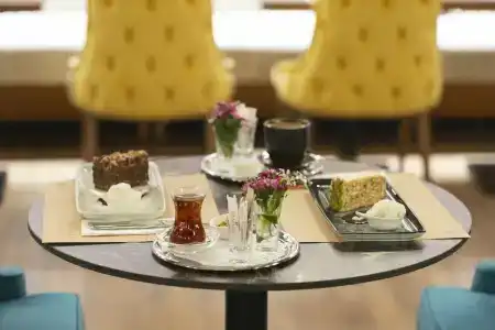 Ramada & Suites by Wyndham Istanbul Merter - 45