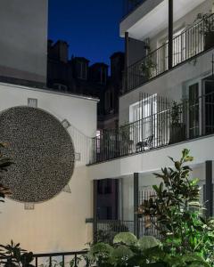 Les Bains Paris - 95