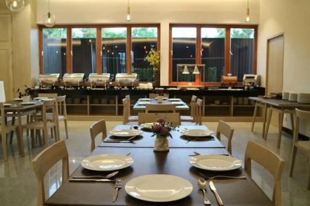 CA and Residence Phuket - SHA Extra Plus - 77
