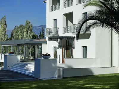 Domotel Kastri - 49
