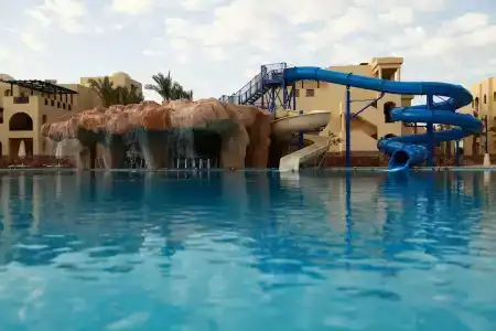 Stella Gardens Resort & Spa, Makadi Bay - 25