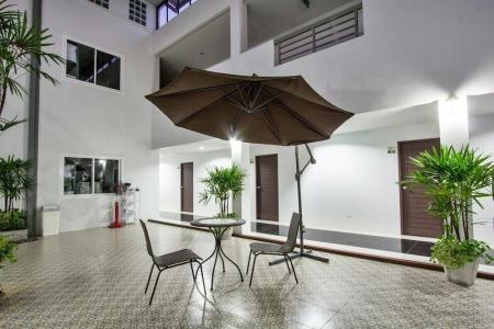 Maison de Cheer - 12