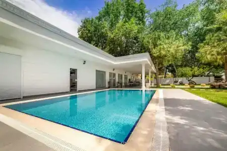 Amara Luxury Resort & Villas - 16