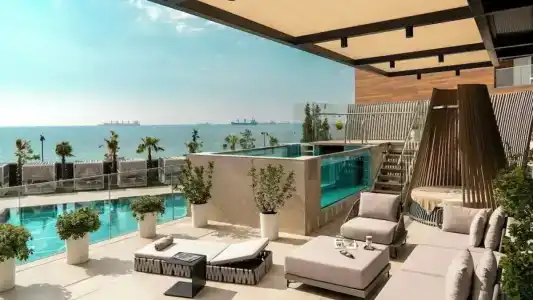 Crowne Plaza Florya Istanbul, an IHG - 86