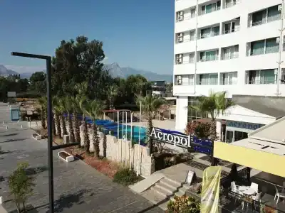 Acropol Beach - 54