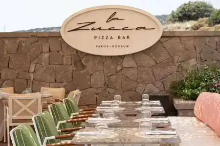 Vogue Supreme Bodrum - 76