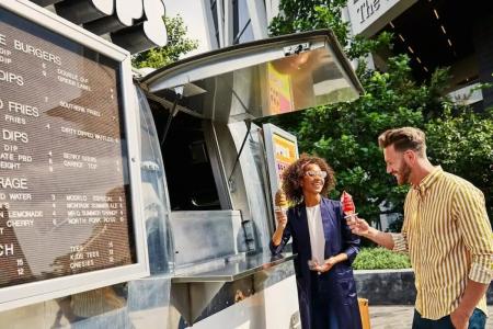 The William Vale - 33