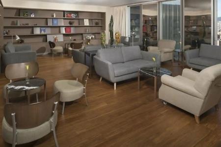 The Level at Melia Barcelona Sky - 86