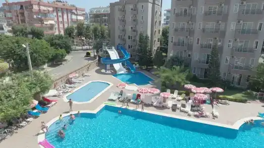 Club Sidar Apart - 0