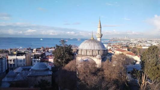 Ada Istanbul - 82