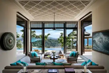 Anantara Layan Phuket Resort - 97