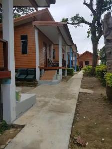 Lanta Paradise Beach Resort - 64