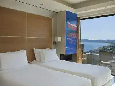 Esperos Mare Resort - 1