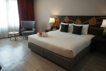 Empress Pattaya - 32